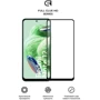 Аксессуар для смартфона Armorstandart Tempered Glass Full Glue HD Black for Xiaomi Redmi Note 12/Poco X5 5G (ARM65178) фото 4