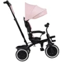 Велосипед Lionelo BERRY PINK ROSE фото 5