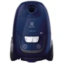 Пилосос Electrolux EUSC62-DB UltraSilencer: Тип пилососа класичний (для сухого прибирання)
