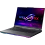 Ноутбук ASUS ROG Strix G16 G614JVR (G614JVR-ES96): Тип экрана антибликовое покрытие