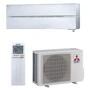Кондиционер Mitsubishi Electric MSZ-LN35VGV-ER1: Вид установки внутреннего блока настенный
