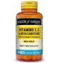 Mason Natural Vitamin E, C & Beta Carotene Витамины A, E, C, 60 таблеток
