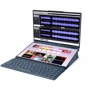 Ноутбук Lenovo Yoga Book 9 14IAH10 (83KJ000BMX)