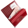 Женский кошелек 4U Cavaldi красный (DNKH20-1-RS-red): Тип Кошельки