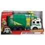Машинка Dickie Toys Сміттєвоз Чисте місто 39 см (3308378): Виробник Dickie Toys