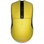 Мышь HATOR Pulsar 2 PRO Wireless Yellow (HTM-532)