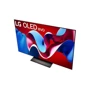 Телевизор LG OLED83C41: Тип OLED-телевизоры