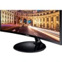 Монитор Samsung C24F390F (LC24F390FHIXCI): Разрешение 1920 x 1080