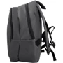 Мужской рюкзак DNK Leather серый (DNK-BACKPACK№2-col7-2): Фактура Матовая