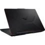 Ноутбук ASUS TUF Gaming F15 (20M232|90NR03U2-M00FP0): Оперативная память 32 ГБ