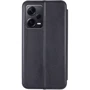 Чехол для телефонов Fashion Classy Black for Xiaomi Poco X5 5G: Тип чехол-книжка