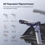 Офисное кресло Sihoo DORO C300 Pro Mesh Black (DORO-C300-PRO-M101)