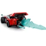 Конструктор LEGO Super Heroes Майлз Моралес против Морбиуса (76244): Серия Super Heroes
