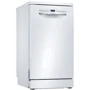 Посудомойка Bosch SPS2IKW04E: Расход воды, л 9.5