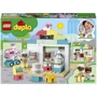 LEGO DUPLO Пекарня (10928): Серия DUPLO