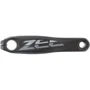 Шатуни Shimano FC-M640 ZEE інтегрована вісь, 165мм, зірка 36Т + компоненти каретки BSA (EFCM640AA6X): Кількість зірок 1