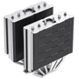 Кулер Deepcool AG620 Black (R-AG620-BKNNMN-G-1): Назначение для процессора
