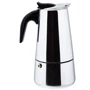 Гейзерная кофеварка Maestro MR-1660-4: Объем, л 0.4
