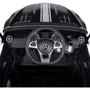 Детский электромобиль Bambi Police Mercedes SL500 (M 4866 EBLR-2-1) фото 8