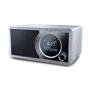 Акустика Sharp DR-450 Gray: Тип настольная