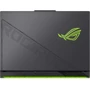 Ноутбук ASUS ROG Strix G16 G614JI (G614JI-N4083): Оперативная память 16 ГБ (DDR5)