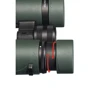 Бинокль Bresser Pirsch 10x34 WP Phase Coating (1721034): Тип увеличения Постоянное