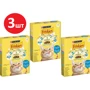 Сухой корм Friskies для котов с лососем та овощами 3х300 г (7613031868063)