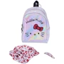 Коллекционная сумка-сюрприз #sbabam Hello Kitty Маленькая модница (160/CN23) фото 6