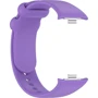 Ремінець BeCover Sport Band Purple for Xiaomi Smart Band 9 Pro (713204)