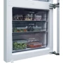 Холодильник Amica BK3717.5FZNBk STUDIO