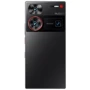Смартфон ZTE Nubia Z60 Ultra 16/512GB Black (UA UCRF): Слот для карт памяти отсутствует