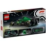 Конструктор LEGO Speed Champions Болід F1 Aston Martin Aramco AMR24 269 елементів (77245) фото 6