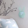 Гаджет для дома Часы MOB Cutty Clock, Bleu Pastel (CO-BL-01): Тип устройства умный дом