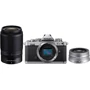 Nikon Z fc kit (16-50 + 50-250mm)VR (VOA090K003) UA