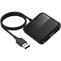 Бездротовий адаптер Ottocast Wireless Car TV Mate для Apple CarPlay та Android Auto (HDMI to USB) (CA361) фото 1