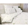 Одеяло Руно Bamboo Style 172х205 см и подушка 2 шт 50х70 см (172.52_Bamboo Style_demi) фото 6
