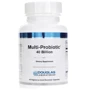 Douglas Laboratories Multi-Probiotic 40 Billion Поддержка кишечной флоры 60 вегетарианских кислоустойчивых капсул