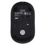 Мышь 2E MF218 Silent Wireless/Bluetooth Black (2E-MF218WBK): Время отклика 1 мс