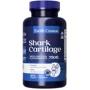 Earth‘s Creation Shark Cartilage Акулий хрящ 750 мг 100 капсул