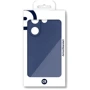 Чехол для телефонов ArmorStandart Matte Slim Fit Camera cover Blue for TECNO Camon 20 Pro 4G (ARM69073): Совместимость TECNO Camon 20 Pro 4G