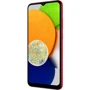 Смартфон Samsung Galaxy A03 3/32GB Red A035: Камера Двойная 48 МП (f/1.8) + 2 МП (f/2.4) / LED вспышка / Фронтальная 5 Мп (f/2.2)