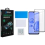 Аксессуар для смартфона BeCover Tempered Glass Black for Realme 10 (708570)