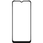 Аксессуар для смартфона Intaleo Tempered Glass Full Glue Black for Realme C21Y
