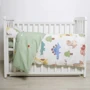 Комплект постельного белья Viluta Twill 685 Сатин детский (685_Baby)