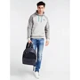 Чоловік рюкзак Guess Dan Logo Backpack чорний (HMDANLP0305-BLA): Тип рюкзаки