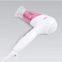 Фен Maestro MR-211-WHITE: Количество температурных режимов 3