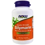 NOW Foods SILYMARIN MILK THISTLE 300 mg 100 VCAPS Сільмарін (розторопша) екстракт