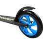 Двоколісний самокат Scale Sports SS-05. Black (складаний) фото 8