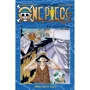 Эйитиро Ода: One Piece. Большой куш. Книга 4