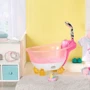 Автоматична ванна для ляльки Baby Born S2 - Забавне купання (світло, звук) фото 7
